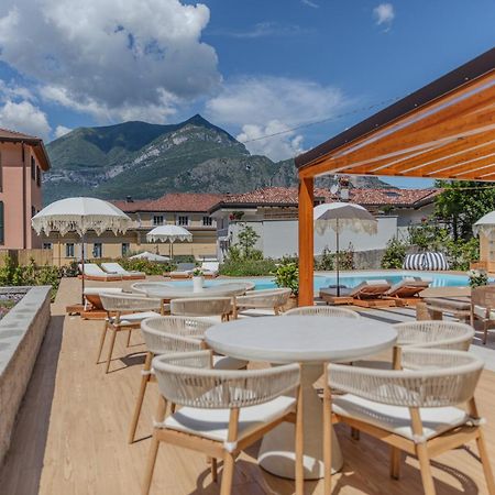 Appartamenti Meraviglia Bellagio Exterior foto