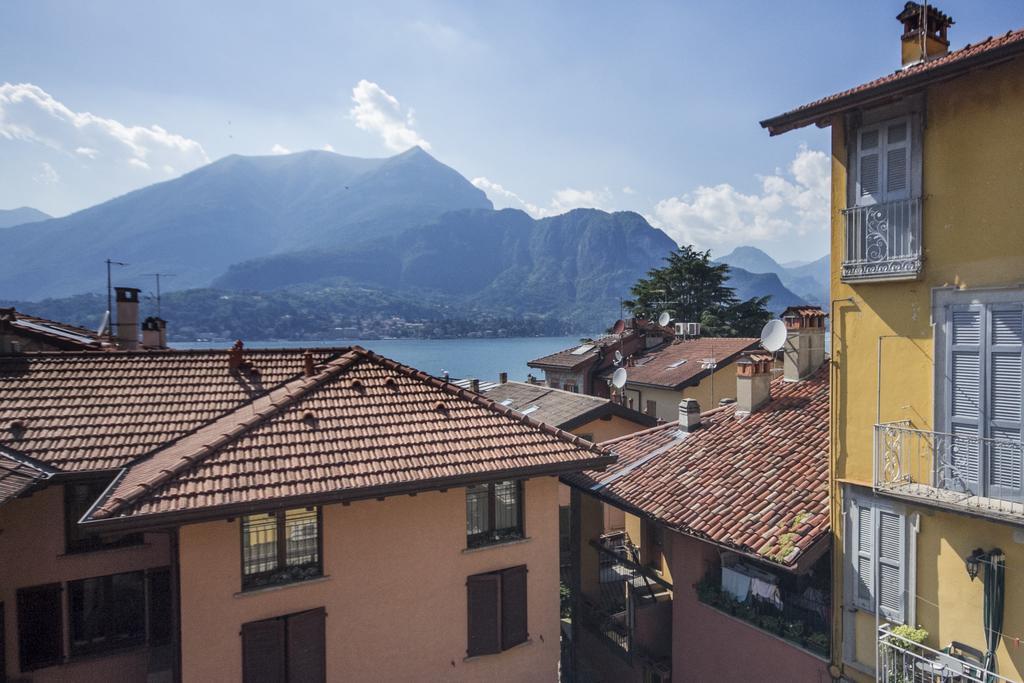 Appartamenti Meraviglia Bellagio Exterior foto